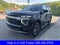 2026 Chevrolet Tahoe 4WD LS