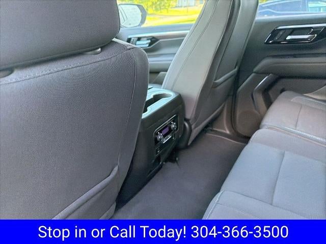 2026 Chevrolet Tahoe 4WD LS