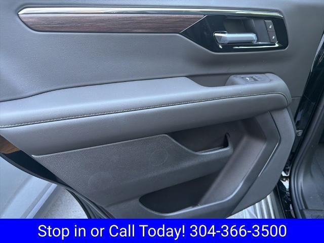 2026 Chevrolet Tahoe 4WD LS