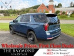 2026 Chevrolet Tahoe 4WD LS