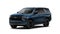2026 Chevrolet Tahoe 4WD LS