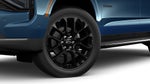 2026 Chevrolet Tahoe 4WD LS