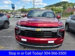 2026 Chevrolet Tahoe 4WD LS