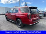 2026 Chevrolet Tahoe 4WD LS