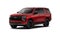 2026 Chevrolet Tahoe 4WD LS