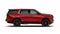 2026 Chevrolet Tahoe 4WD LS