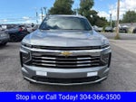 2026 Chevrolet Tahoe 4WD LT