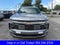 2026 Chevrolet Tahoe 4WD LT