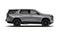 2026 Chevrolet Tahoe 4WD LT