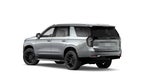 2026 Chevrolet Tahoe 4WD LT