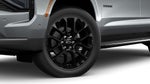 2026 Chevrolet Tahoe 4WD LT