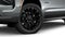 2026 Chevrolet Tahoe 4WD LT