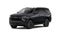 2027 Chevrolet Tahoe 4WD RST