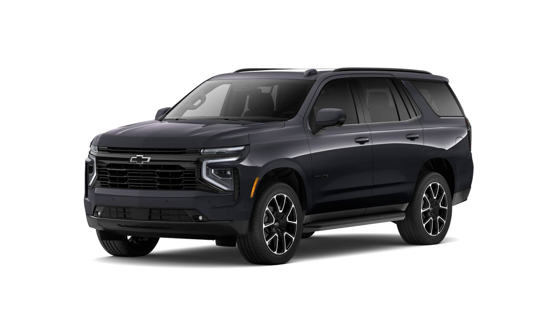 2027 Chevrolet Tahoe 4WD RST