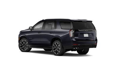 2027 Chevrolet Tahoe 4WD RST