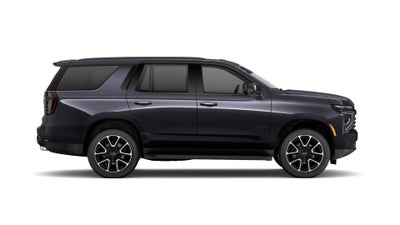 2027 Chevrolet Tahoe 4WD RST