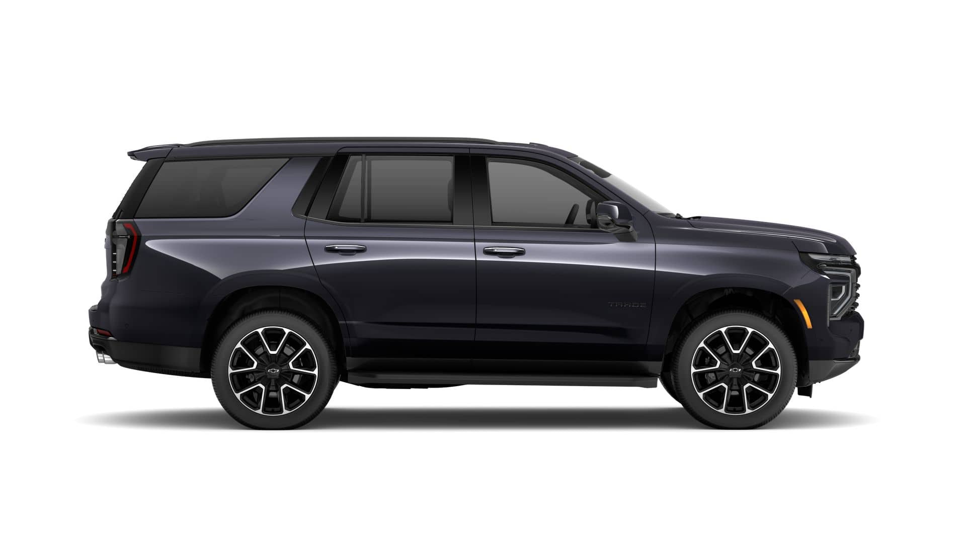 2027 Chevrolet Tahoe 4WD RST