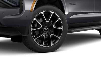 2027 Chevrolet Tahoe 4WD RST