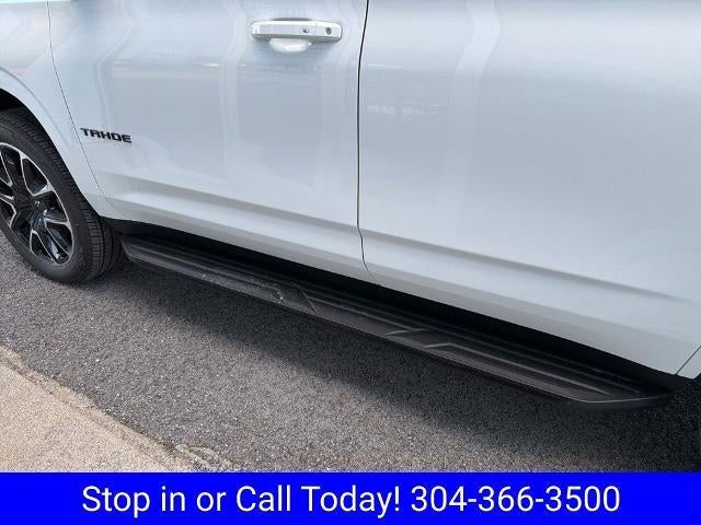 2026 Chevrolet Tahoe 4WD RST