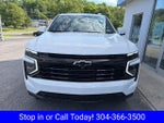 2026 Chevrolet Tahoe 4WD RST