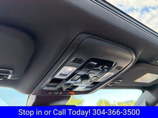 2026 Chevrolet Tahoe 4WD RST