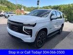 2026 Chevrolet Tahoe 4WD RST