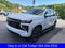 2026 Chevrolet Tahoe 4WD RST