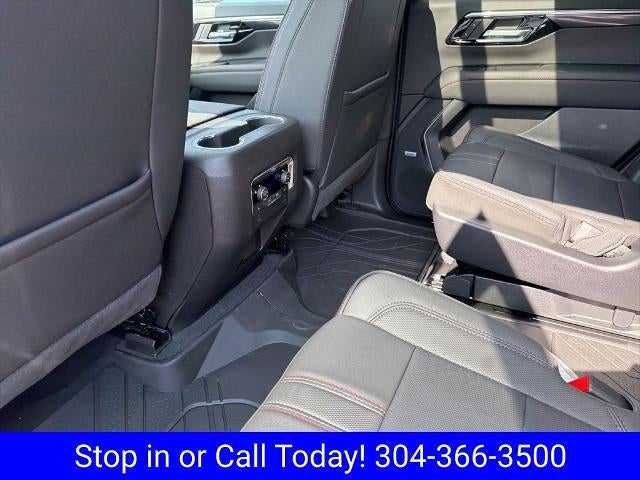 2026 Chevrolet Tahoe 4WD RST
