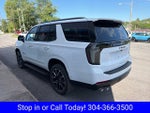 2026 Chevrolet Tahoe 4WD RST