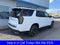 2026 Chevrolet Tahoe 4WD RST