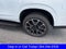 2026 Chevrolet Tahoe 4WD RST