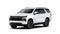 2026 Chevrolet Tahoe 4WD RST