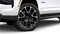 2026 Chevrolet Tahoe 4WD RST