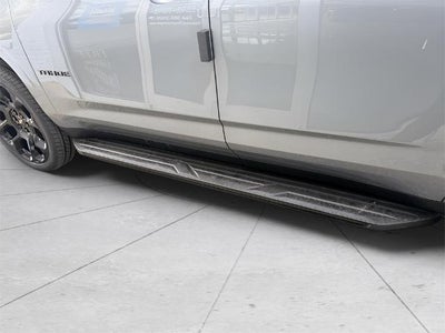 2026 Chevrolet Tahoe 4WD RST