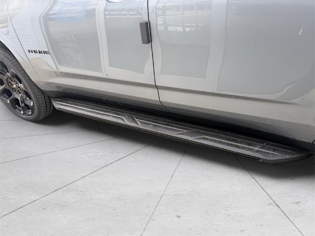 2026 Chevrolet Tahoe 4WD RST