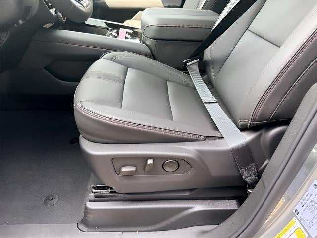 2026 Chevrolet Tahoe 4WD RST