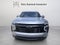 2026 Chevrolet Tahoe 4WD RST