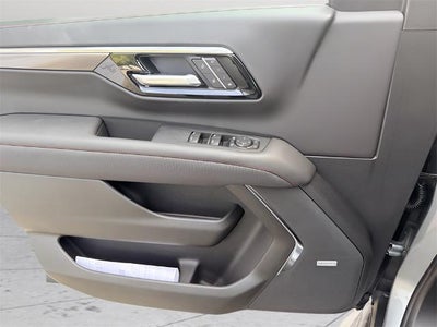 2026 Chevrolet Tahoe 4WD RST