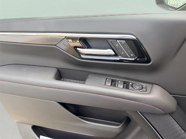 2026 Chevrolet Tahoe 4WD RST