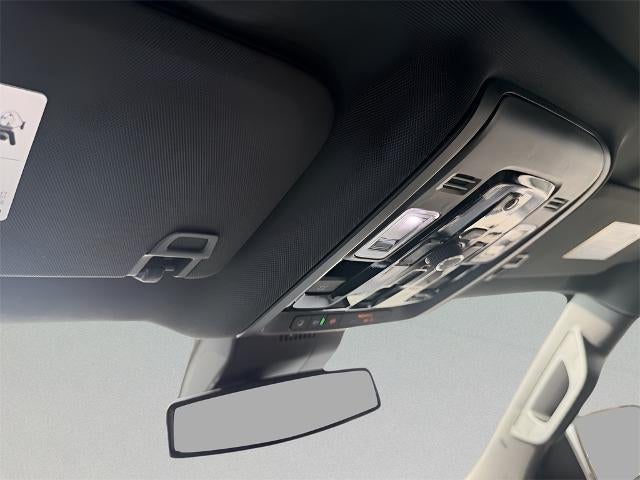 2026 Chevrolet Tahoe 4WD RST