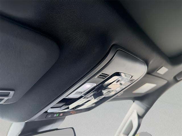 2026 Chevrolet Tahoe 4WD RST