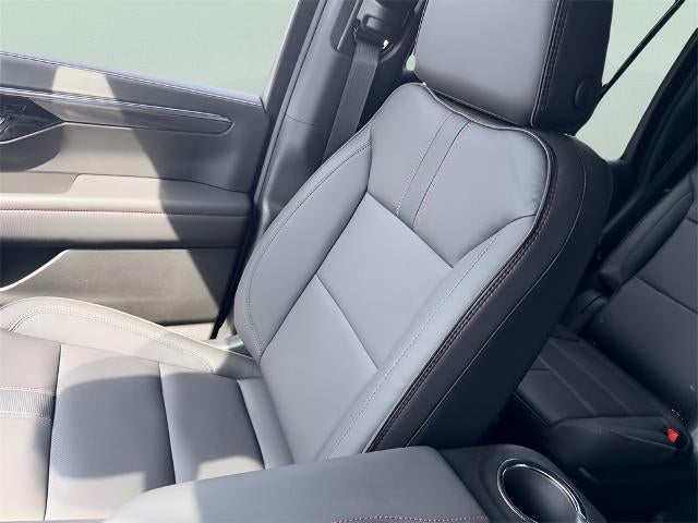 2026 Chevrolet Tahoe 4WD RST