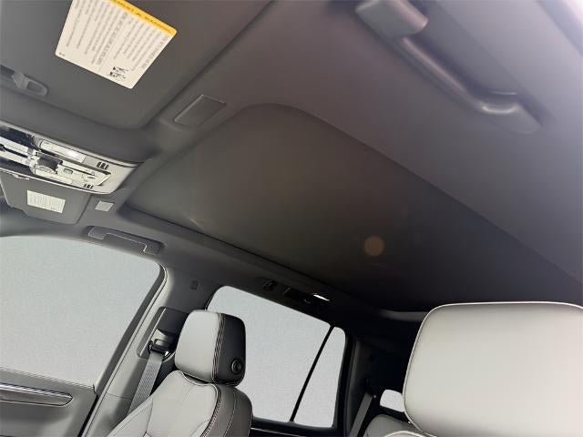 2026 Chevrolet Tahoe 4WD RST