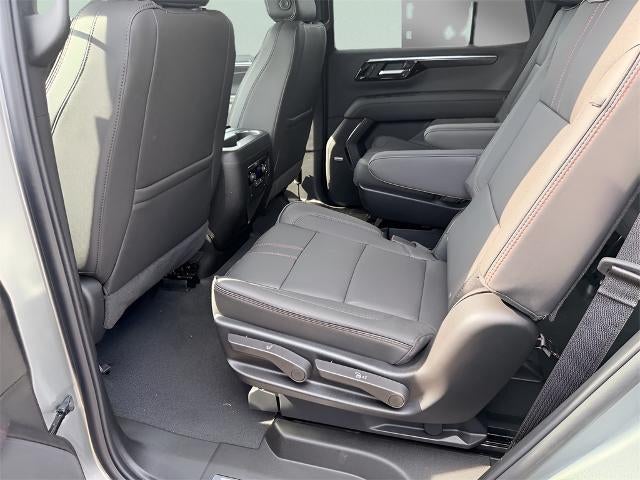 2026 Chevrolet Tahoe 4WD RST