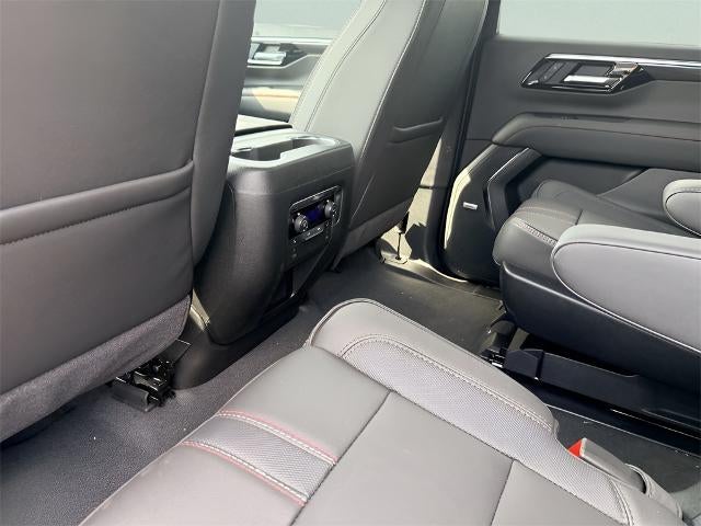 2026 Chevrolet Tahoe 4WD RST