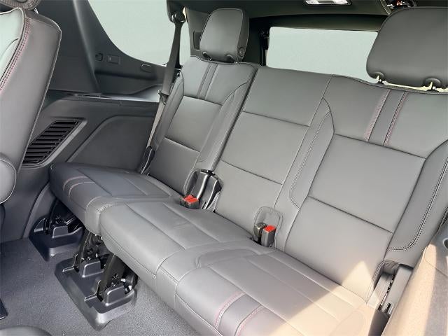 2026 Chevrolet Tahoe 4WD RST