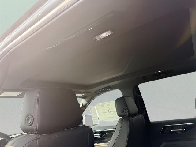 2026 Chevrolet Tahoe 4WD RST