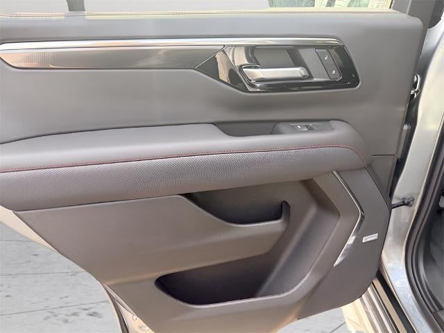 2026 Chevrolet Tahoe 4WD RST