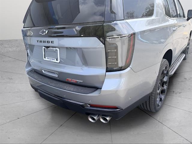 2026 Chevrolet Tahoe 4WD RST