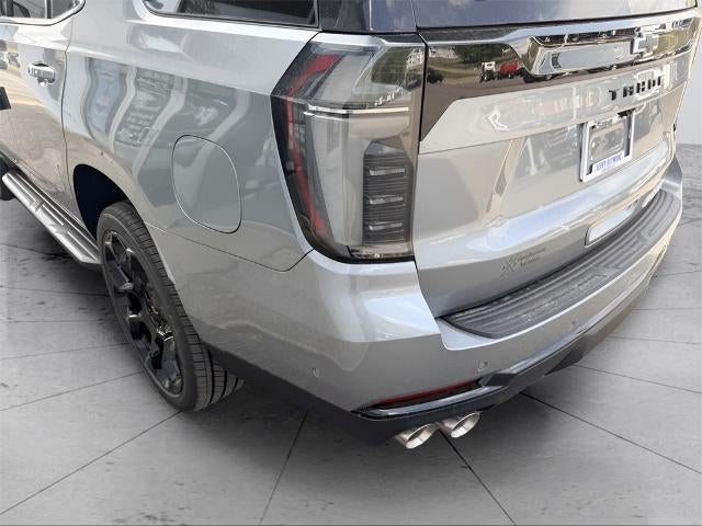 2026 Chevrolet Tahoe 4WD RST